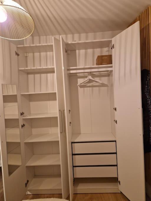 Flat Apartment Saint-Denis  Ngoại thất bức ảnh